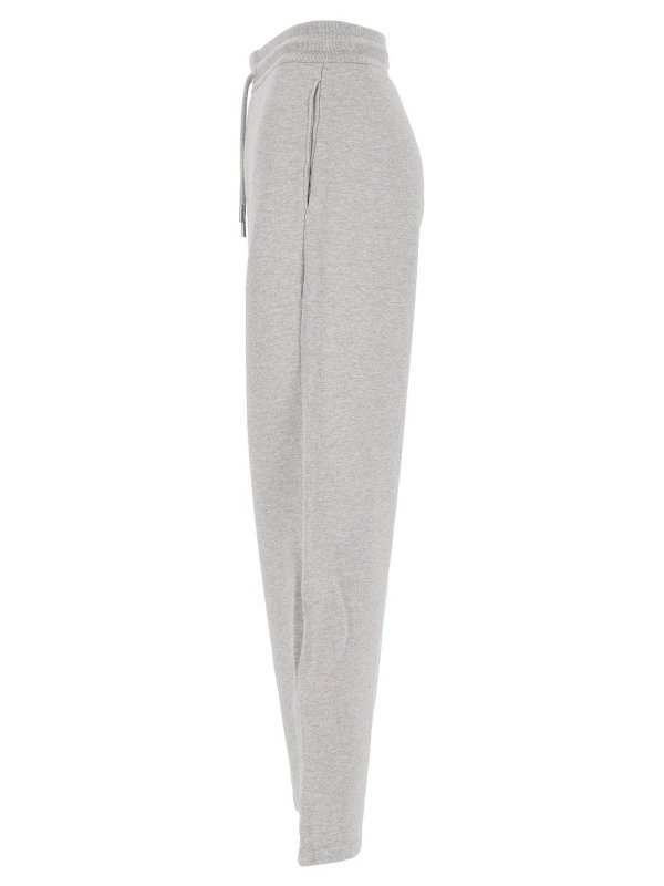 The Best Shops AMI PARIS: tracksuit bottoms - Tracksuit Pants
