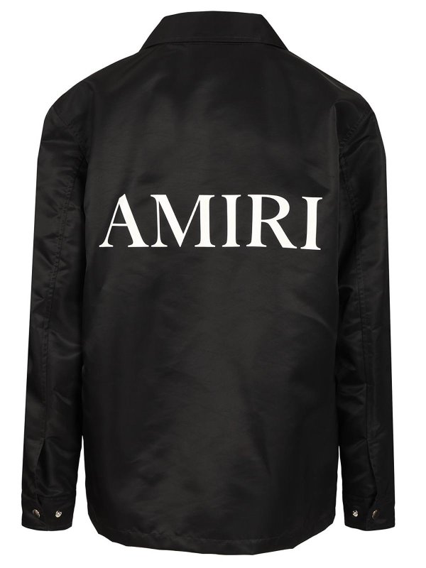 AMIRI: Hemden online - Hemd - Schwarz