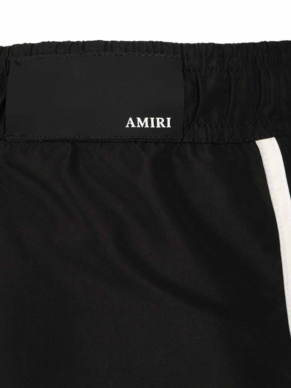 Badehose - Schwarz shop online: AMIRI