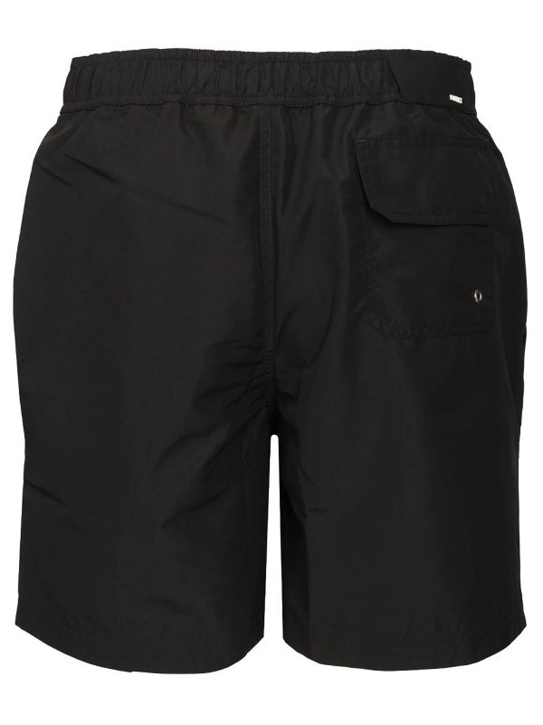 AMIRI: Shorts online - Short - Noir