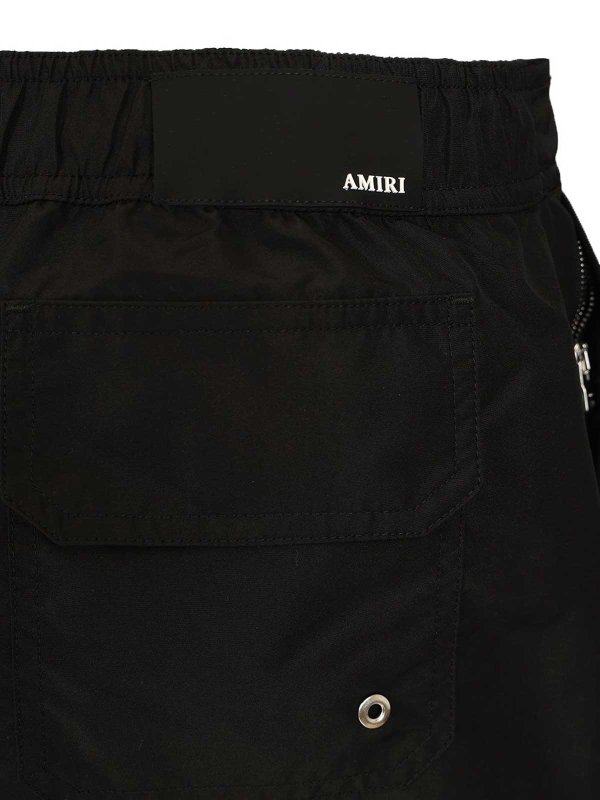 Short - Noir shop online: AMIRI