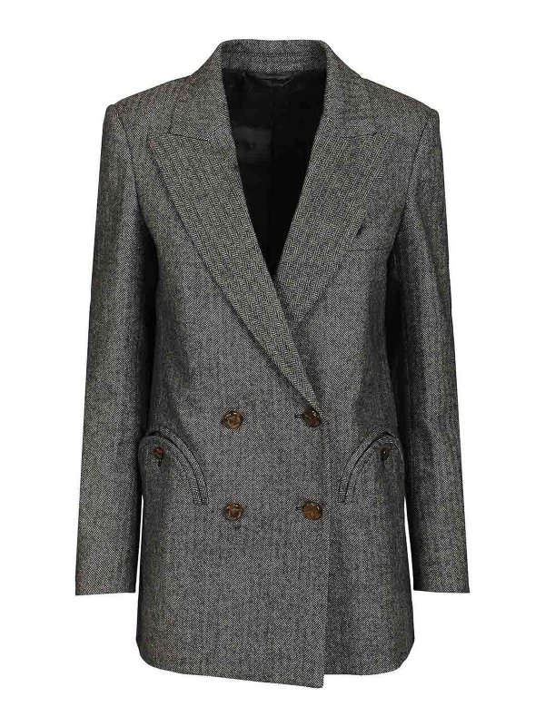 BLAZÉ MILANO: blazers - Everyday Blazer