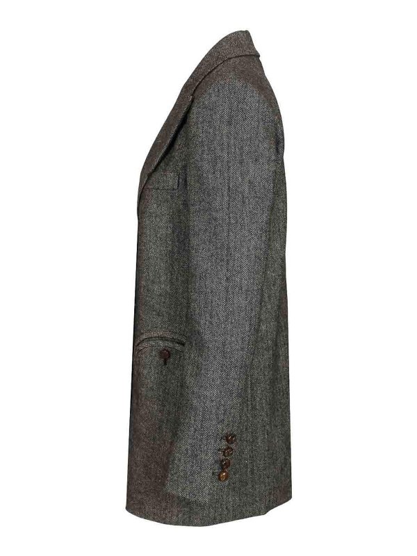 The Best Shops BLAZÉ MILANO: blazers - Everyday Blazer