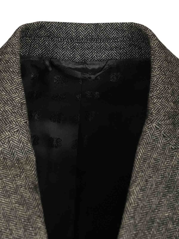 Everyday Blazer shop online: BLAZÉ MILANO