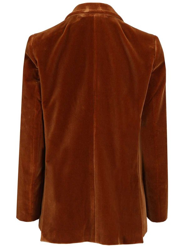BLAZÉ MILANO: blazers online - Blazer