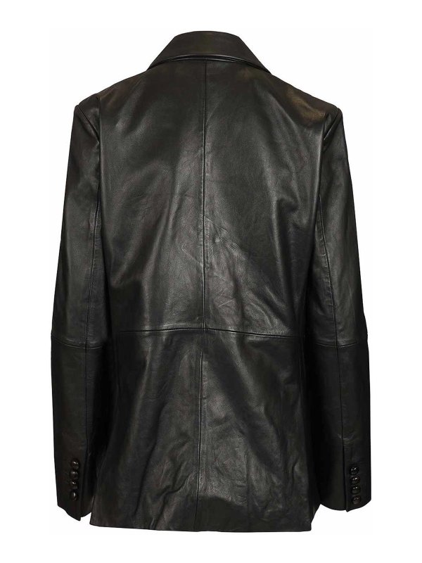 BLAZÉ MILANO: ブレザー online - ブレザー - 黒