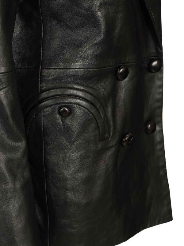 BLAZÉ MILANO buy online ブレザー - 黒