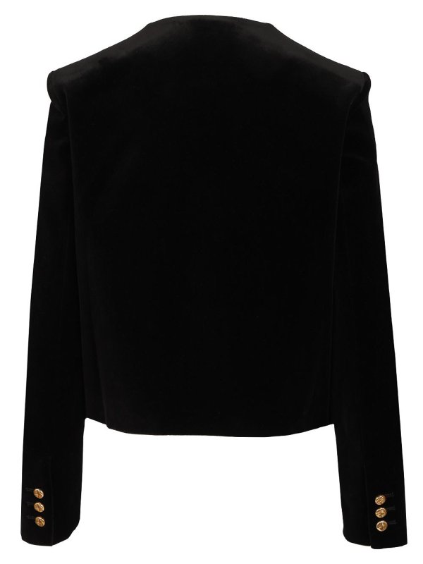 BLAZÉ MILANO: Tops & Tank tops online - Bolero Jacket