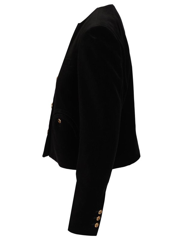 The Best Shops BLAZÉ MILANO: Tops & Tank tops - Bolero Jacket