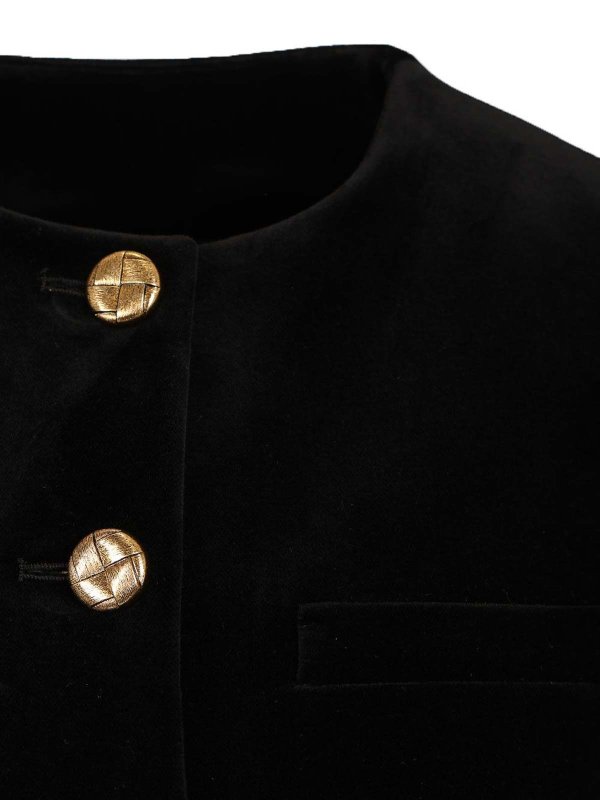 BLAZÉ MILANO buy online Bolero Jacket
