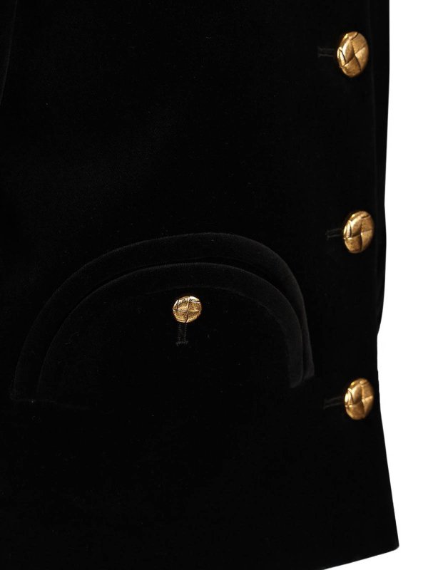 The Best Shops BLAZÉ MILANO: Bolero Jacket