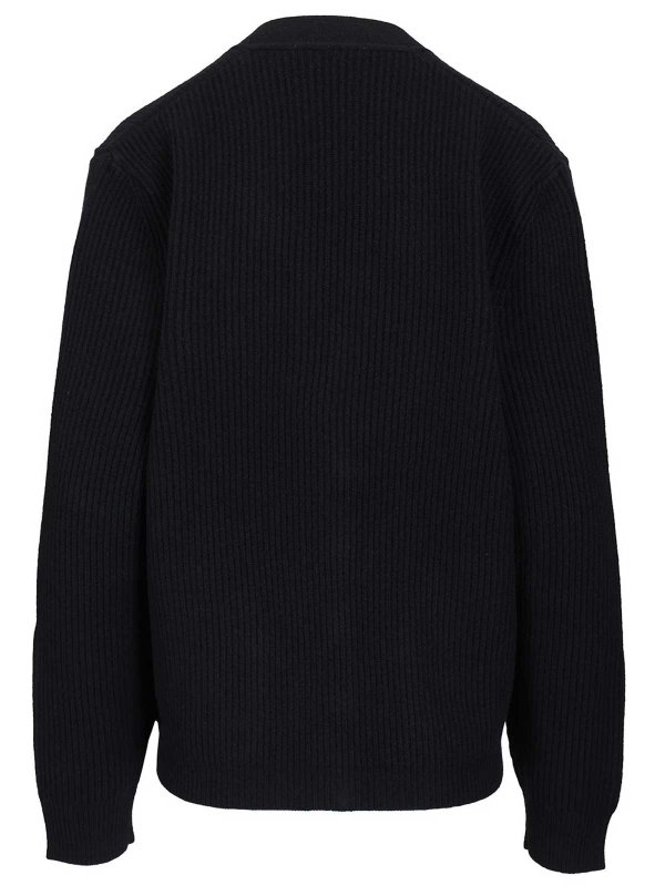 BLAZÉ MILANO: カーディガン online - カーディガン - ブルー