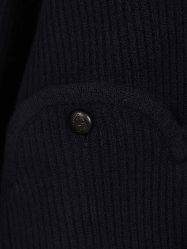 BLAZÉ MILANO buy online カーディガン - ブルー