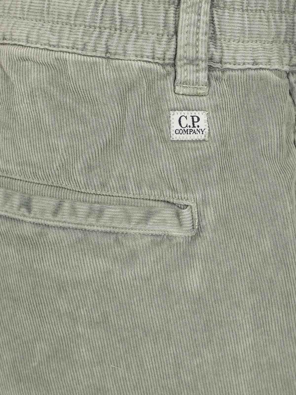C.P. COMPANY buy online カジュアルパンツ - グレー
