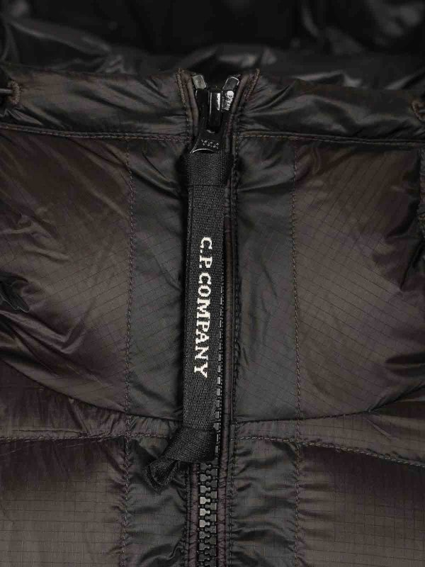 C.P. COMPANY buy online Dd Shell Lens Jacket