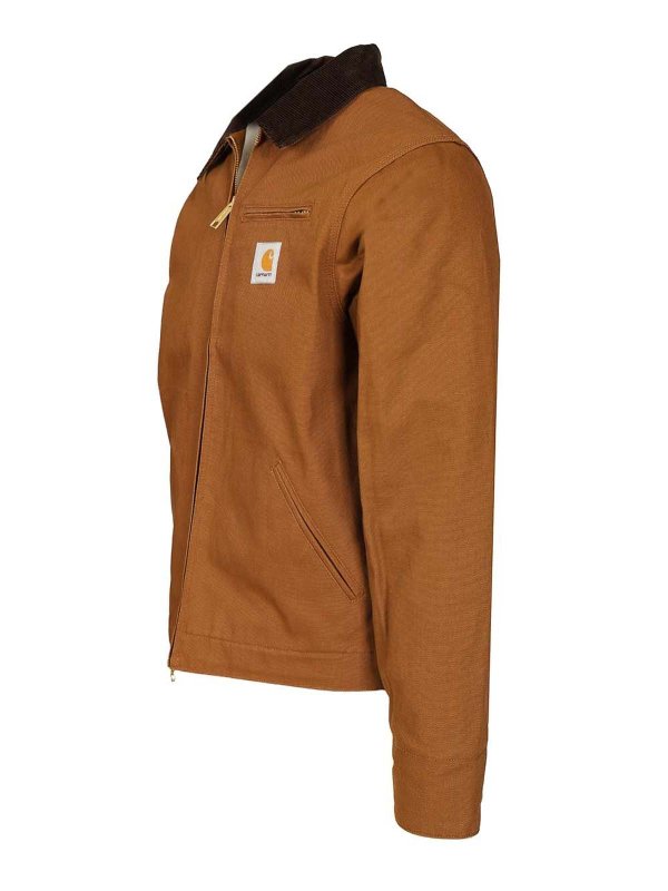 The Best Shops CARHARTT: casual jackets - Winter  Jacket
