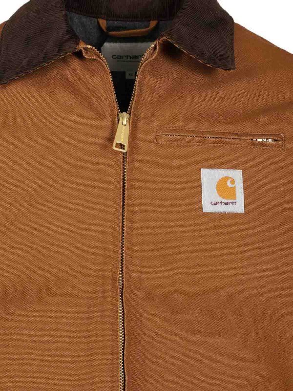 Winter  Jacket shop online: CARHARTT