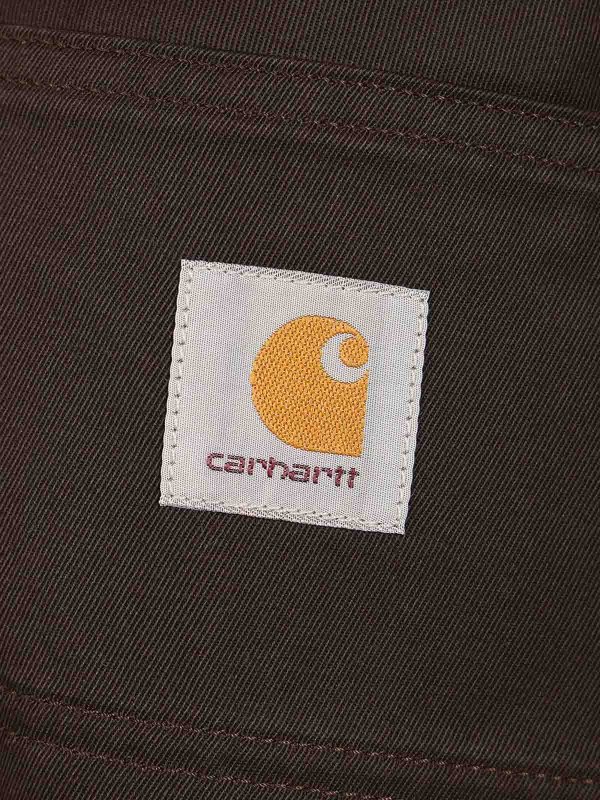 CARHARTT buy online カジュアルパンツ - ブラウン