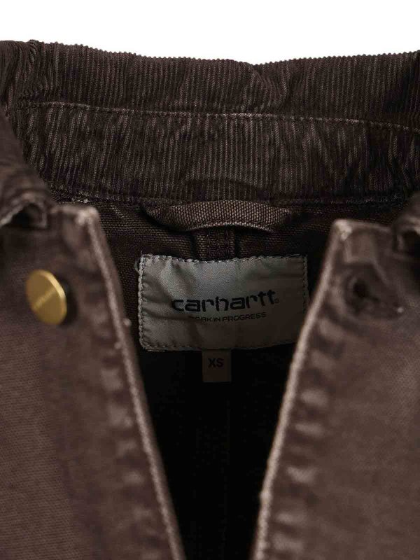 Chore Jacket shop online: CARHARTT