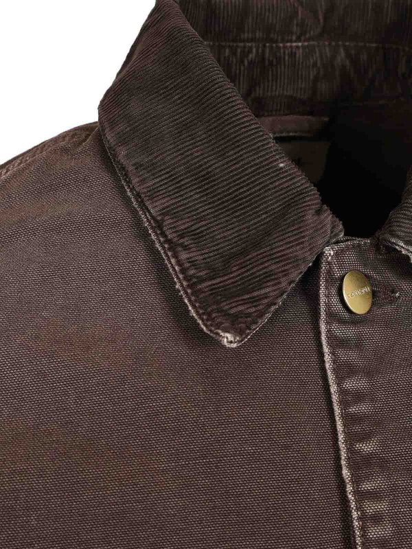 The Best Shops CARHARTT: Chore Jacket