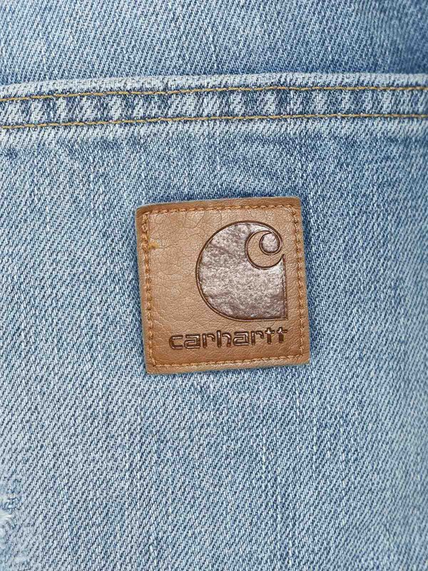 CARHARTT buy online Vaqueros Rectos - Azul