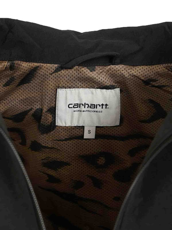 Travon Jacket shop online: CARHARTT
