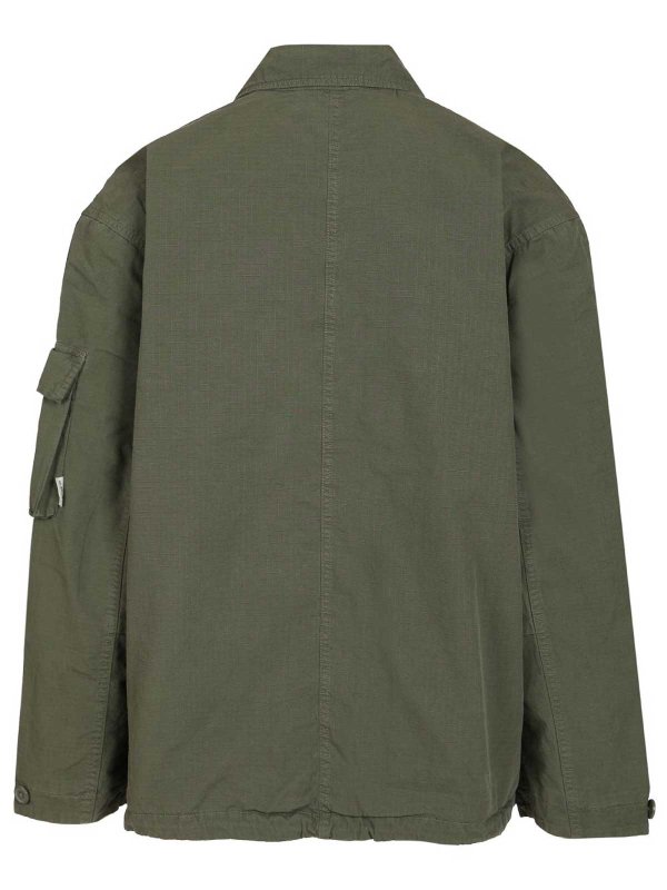 CARHARTT: Tops und Tank Tops online - Top - Grün