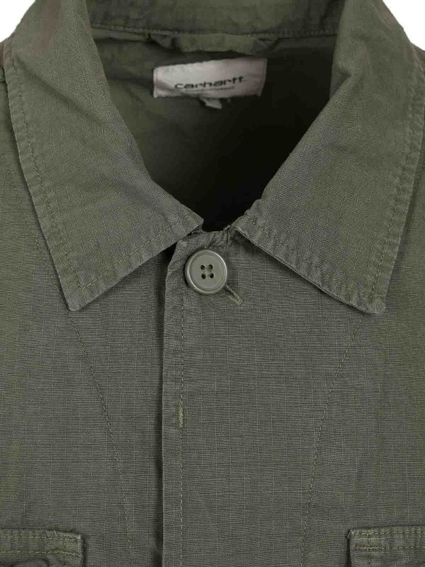 CARHARTT buy online Top - Grün