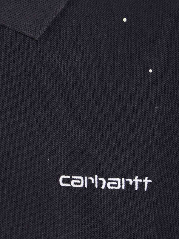 The Best Shops CARHARTT: ポロシャツ - ポロシャツ - S/S Painter