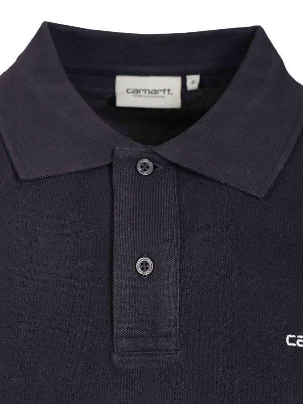 ポロシャツ - S/S Painter shop online: CARHARTT