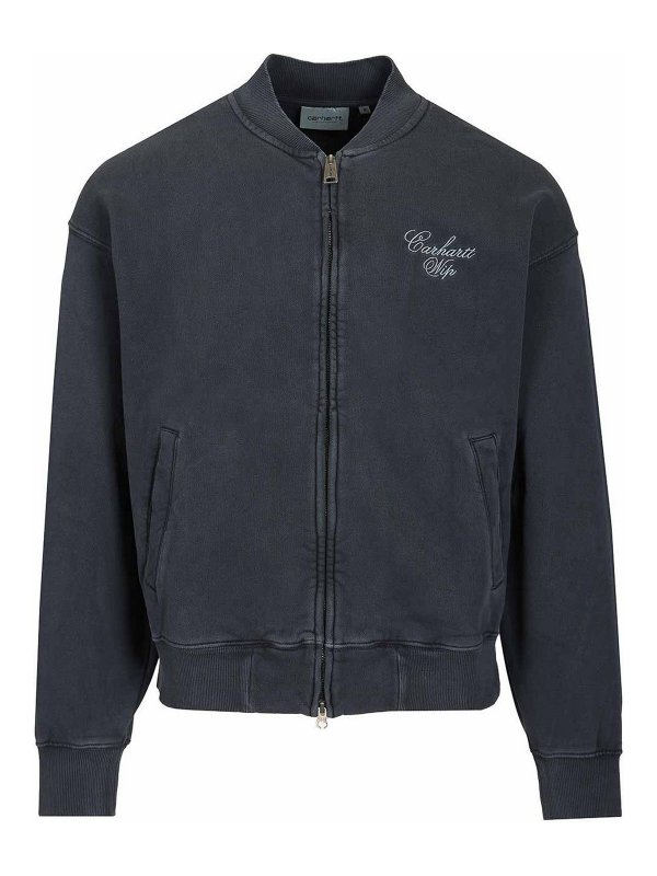 CARHARTT: Bombers - Bomber - Multicolore