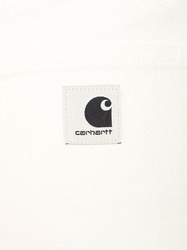 CARHARTT buy online カジュアルパンツ - 白
