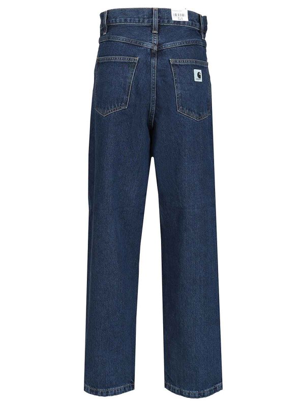 CARHARTT: jeans a zampa online - Jeans