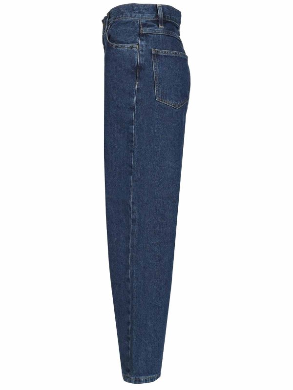 The Best Shops CARHARTT: jeans a zampa - Jeans