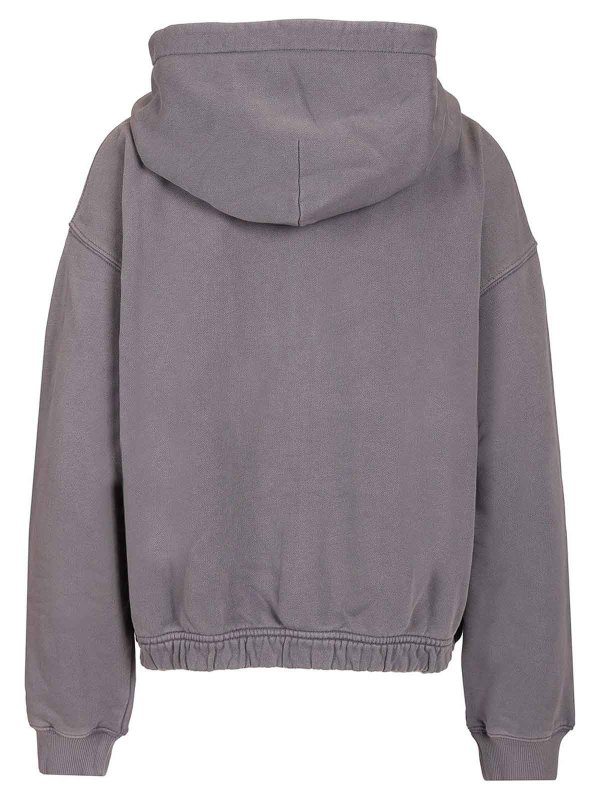 CARHARTT: スウェット＆セーター online - スウェットシャツ/セーター - 紫