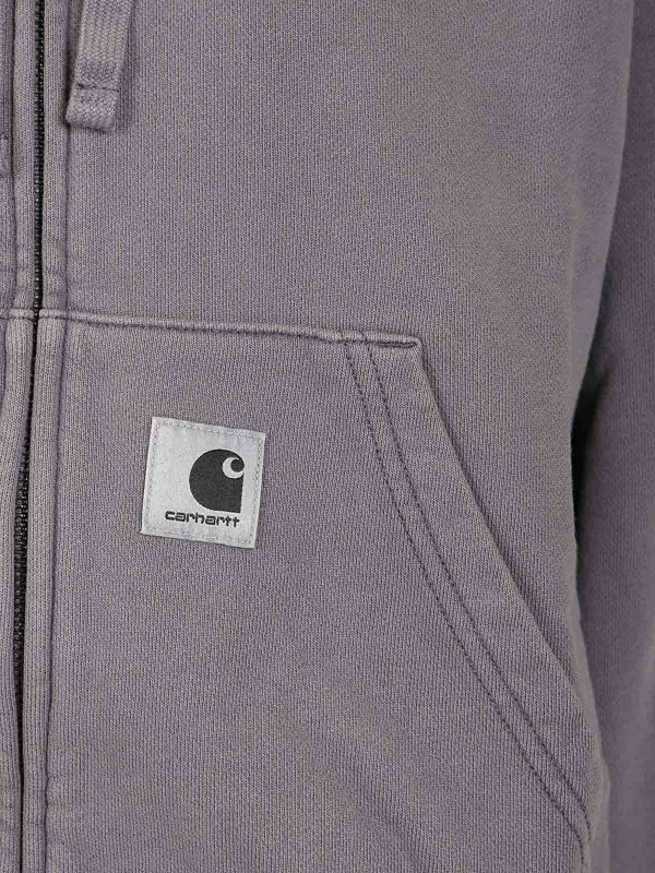 CARHARTT buy online スウェットシャツ/セーター - 紫