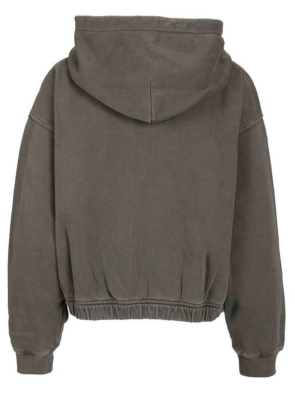 CARHARTT: スウェット＆セーター online - スウェットシャツ/セーター - 黒