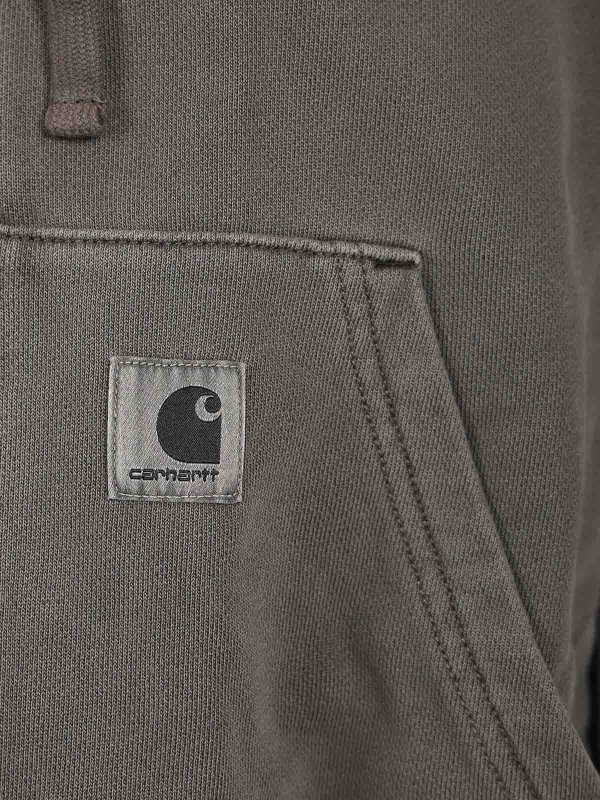 CARHARTT buy online スウェットシャツ/セーター - 黒