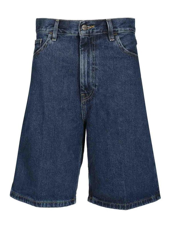 CARHARTT: Trousers Shorts - Short