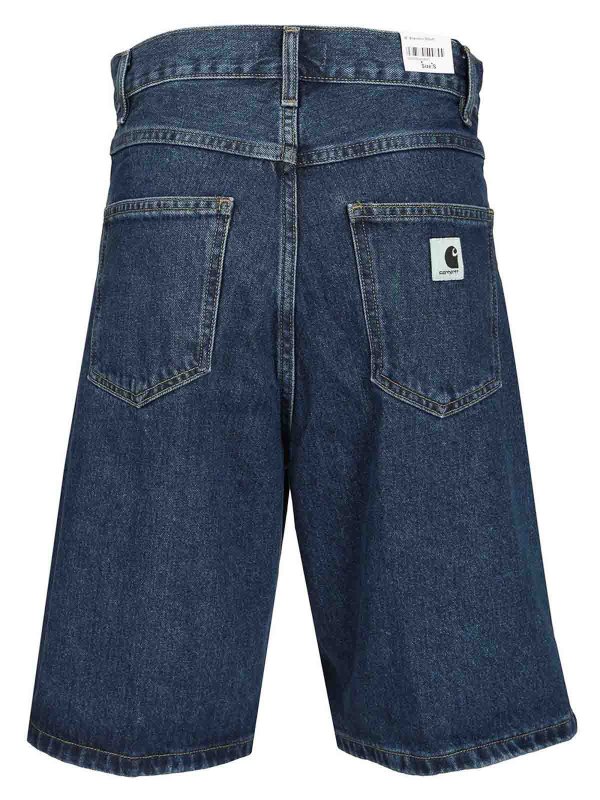 CARHARTT: Trousers Shorts online - Short