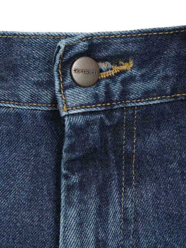 Short shop online: CARHARTT