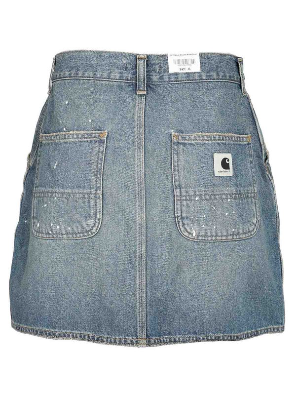 CARHARTT: minigonne online - Gonna