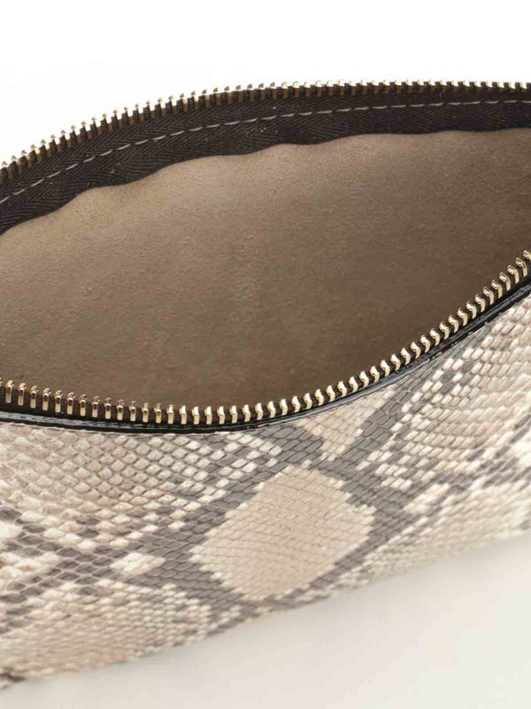 Pochette Chlo Spin shop online: CHLOE