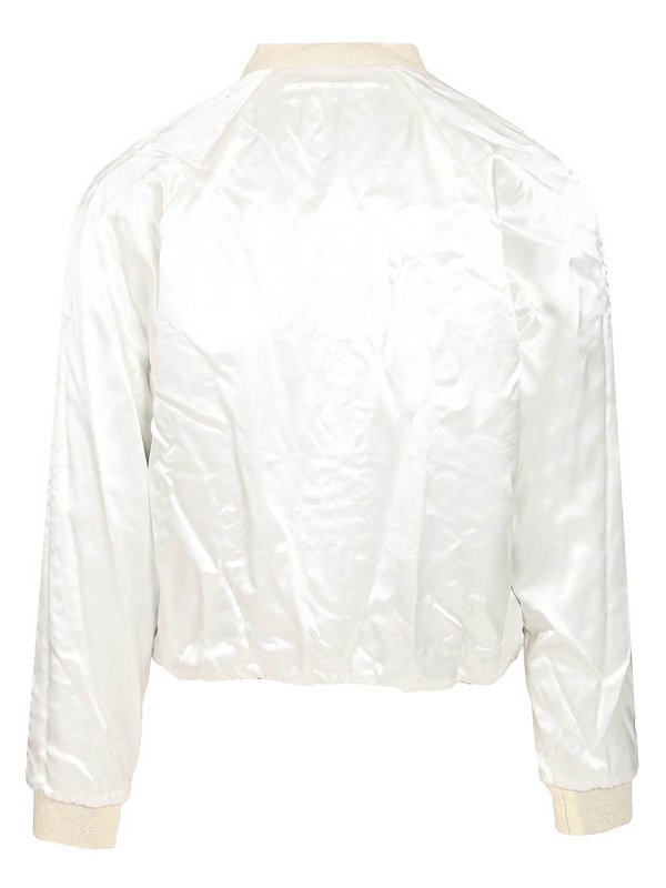 The Best Shops DIESEL: Bomber - Noir