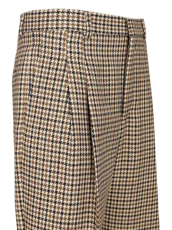 EMPORIO ARMANI buy online カジュアルパンツ - V
