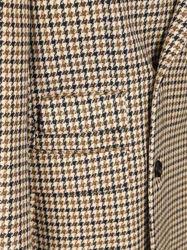 The Best Shops EMPORIO ARMANI: Double-Breasted Jacket