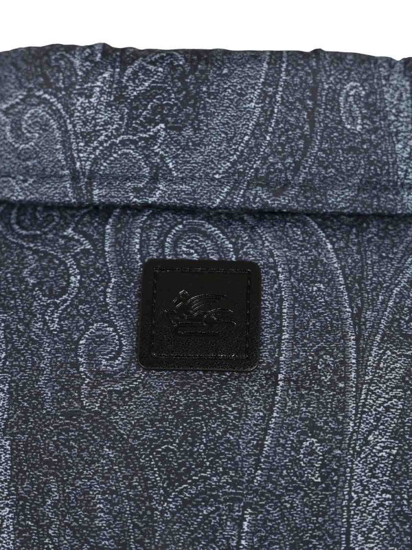 The Best Shops ETRO: Hemd - Blau