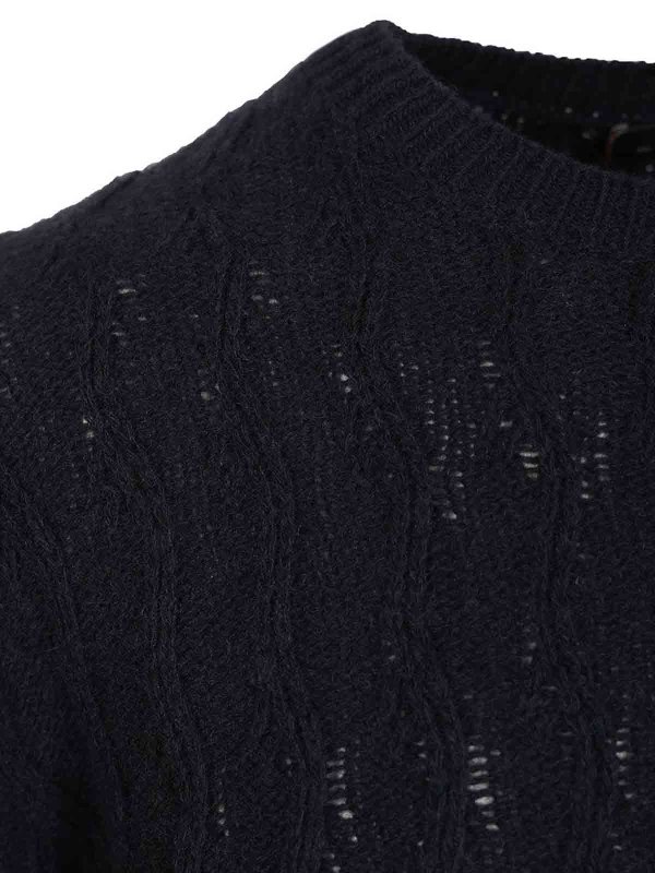 Cashmere Sweater shop online: ETRO