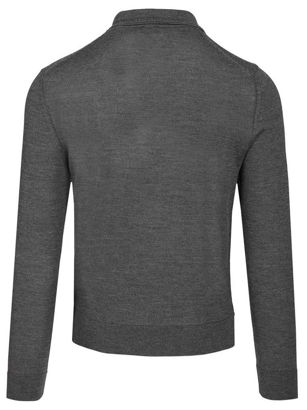 ETRO: Polos  online - Polo - Gris