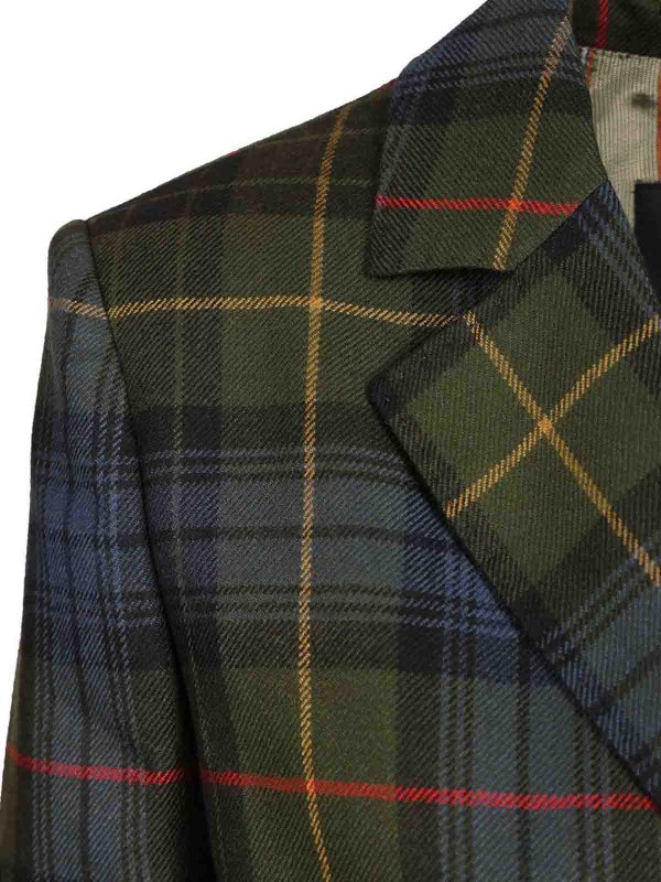 The Best Shops ETRO: Single-Breasted Blazer